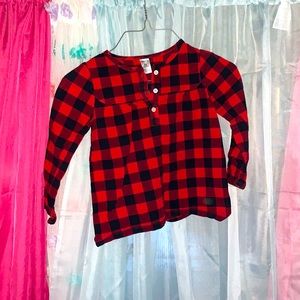 🌸3/$15🌸 Girls top